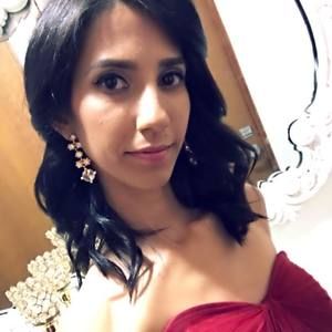 Meet your Posher, Amalia